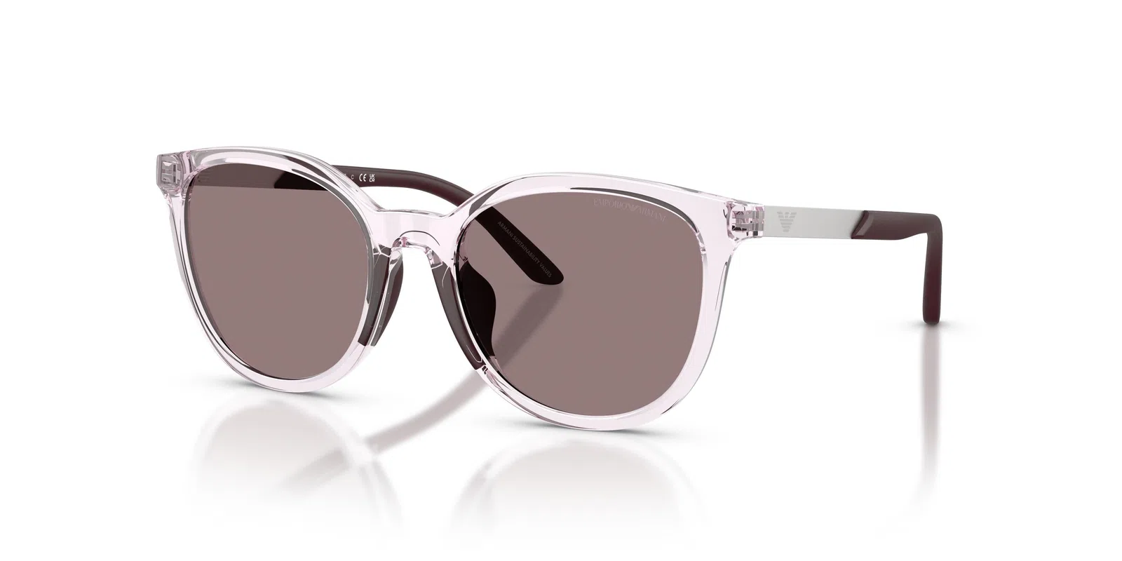 Emporio Armani Kids 4007U Sunglasses - view 6